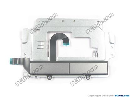 Picture of HP ProBook 4445s Touchpad / Track Point / Track Ball 56.17522.011, Clicking Button