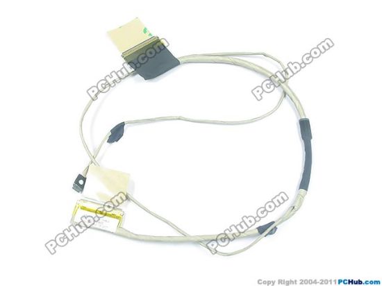 Picture of ASUS K550DP LCD Cable (15") 15.6" LED, AMD