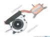 Picture of Panasonic UDQFVSH01CQU Cooling Fan  3HKR1TMN010, Heatsink with Fan, New, Heatsink with