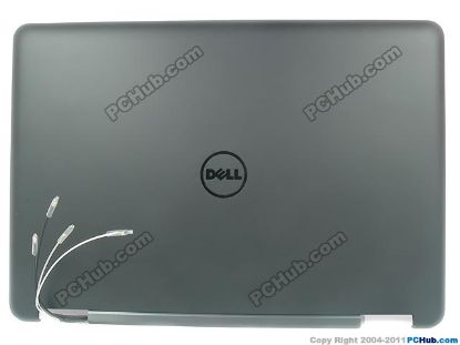 Picture of Dell Latitude 14 (E5440) LCD Rear Case 14.0" DJT56