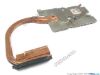 Picture of Dell Alienware M15x Cooling Heatsink F41CJ, Graphics Video Card Heatsink
