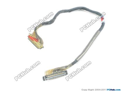 Picture of Sony Vaio VPCZ1 Series LCD Cable (13") LED