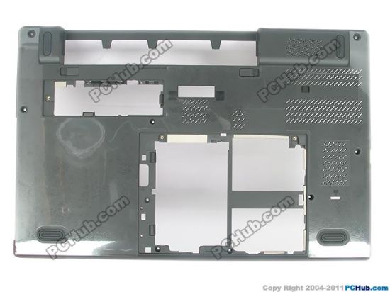 Picture of Lenovo Thinkpad T540p Series MainBoard - Bottom Casing 04X5509
