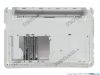 Picture of HP Mini 210-2000 Series Memory Board Cover (Red Color)