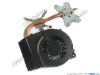 Picture of HP Pavilion G4-1000 series Cooling Fan  SPS: 641141-001, DC5V 0.40A, Heatsink fan