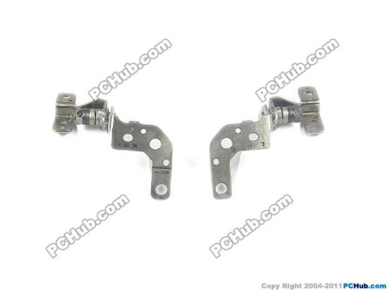 Picture of Sony Vaio VGN-CR Series LCD Hinge Left & Right Hinge set For 13.3" LCD Display