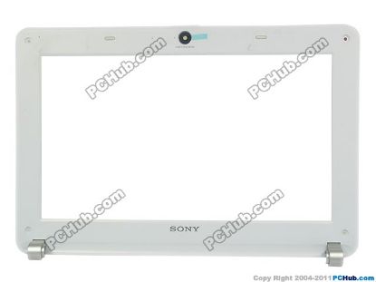 Picture of Sony Vaio VPCW2 Series LCD Front Bezel 36SY3LBN000, 4-174-333, New