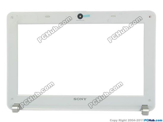 Picture of Sony Vaio VPCW2 Series LCD Front Bezel 36SY3LBN000, 4-174-333, New