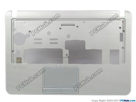Picture of Sony Vaio VPCW2 Series Mainboard - Palm Rest 42SY3PHN000, 4-158-161, New