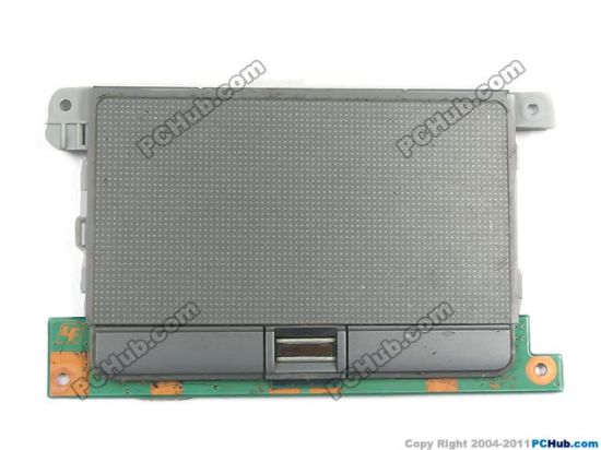 Picture of Sony Vaio VGN-Z Series Touchpad / Track Point / Track Ball SWX-284, 1-876-424-12