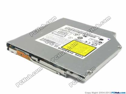 Picture of Pioneer DVR-K06PB DVD±RW Writer- Bare  DVR-K06PB