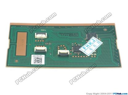 Picture of Dell Latitude E5430 Touchpad / Track Point / Track Ball DP/N: A11A21, 56AAA22628