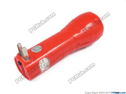 Picture of Gift Lighting Flashlight- Rechargeable PA-7389