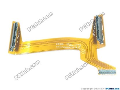 Picture of Sony Vaio VPCSA Series Various Item FPC-241, 2 Channel SSD Cable