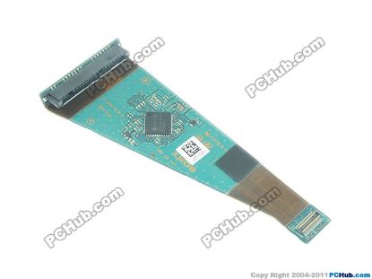 Picture of Sony Vaio VGN-P Series Sub & Various Board IFX-536, HDD Connector BD