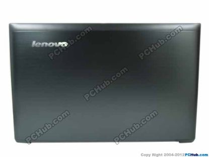 Picture of Lenovo V570 Series LCD Rear Case 15.6" Dark Gray