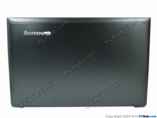 Picture of Lenovo V570 Series LCD Rear Case 15.6" Dark Gray
