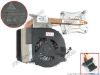 Picture of HP 436 Cooling Fan  647319-001, 5V Heatsink fan