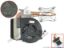 Picture of HP 436 Cooling Fan  647319-001, 5V Heatsink fan