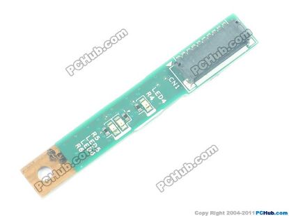 Picture of Lenovo ThinkPad T420s Series Sub & Various Board 55.4KF07.D12G
