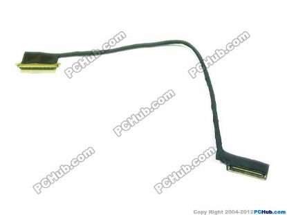 Picture of Toshiba Portege R700 Series LCD Cable (13") 13.3" LED