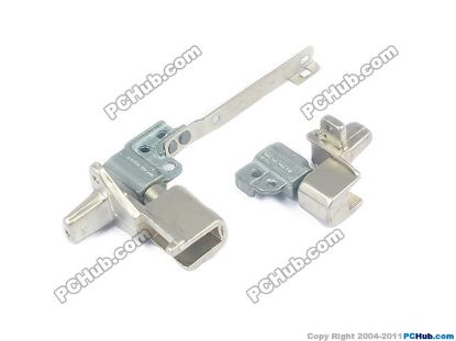 Picture of IBM Thinkpad T61 Series LCD Hinge 14.1" for XGA Screen
