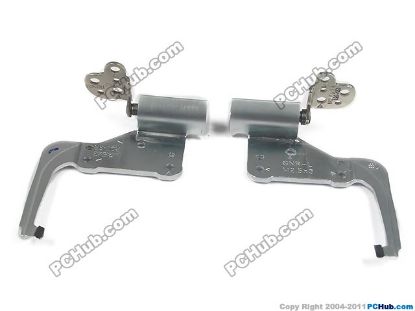 Picture of Dell Inspiron 13Z 5323 LCD Hinge 37T8X, 4MXY9 , New