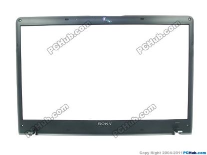Picture of Sony Vaio VPCEH Series LCD Front Bezel 3DHK1LBN000, New