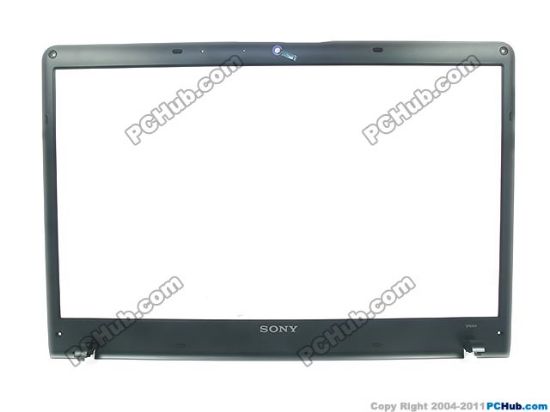 Picture of Sony Vaio VPCEH Series LCD Front Bezel 3DHK1LBN000, New