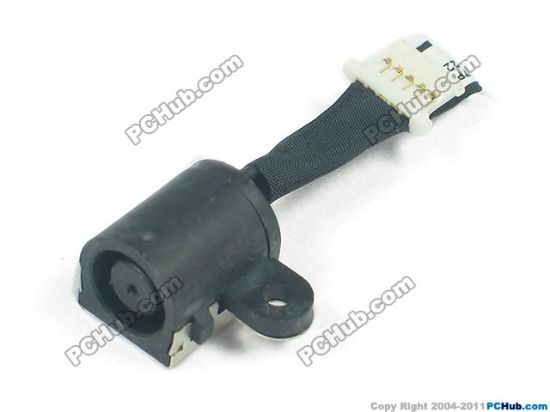 Picture of Dell Inspiron 13Z 5323 Jack- DC For Laptop 5X1NH, DD0R07PB000