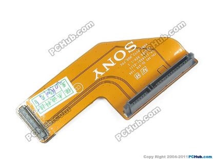 Picture of Sony Vaio VPCSE Series Various Item FPC-263, HDD Cable