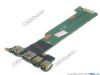 Picture of HP EliteBook 8560w Series Sound Board P/N:010176200-GSH-G,