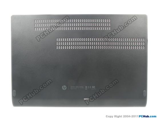 Picture of HP EliteBook 820 G1 Series Memory Board Cover 745307-001