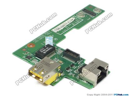 Picture of Lenovo ThinkPad L430 Series Sub & Various Board 11803-SB, 48.4SE12.0SB