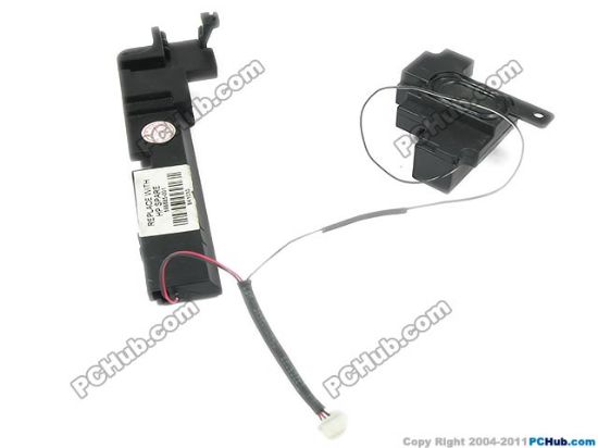 Picture of HP ProBook 4520s Speaker Set 598685-001
