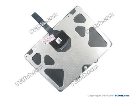 Picture of Apple MacBook 13" Unibody A1342 (Late-2009) Touchpad / Track Point / Track Ball Touchpad With Cable