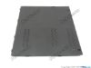 Picture of Lenovo Thinkpad T540p Series Memory Board Cover FRU P/N: 04X5513, 60.4LO12.001, New