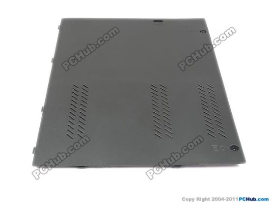 Picture of Lenovo Thinkpad T540p Series Memory Board Cover FRU P/N: 04X5513, 60.4LO12.001, New