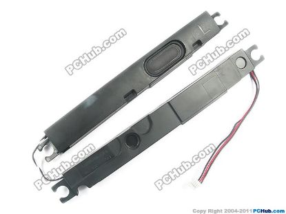 Picture of Dell XPS 14 L421X Speaker Set DP/N: F1N2K 0F1N2K, PK23000IA00