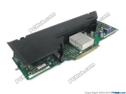 Picture of Dell Server Parts Server - Riser Card DP/N: ND890 0ND890