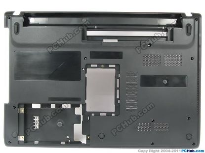 Picture of Sony Vaio SVE141D11L MainBoard - Bottom Casing 4VHK6BHN030, EAHK6005010, New