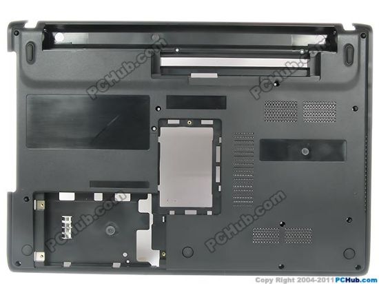 Picture of Sony Vaio SVE141D11L MainBoard - Bottom Casing 4VHK6BHN030, EAHK6005010, New
