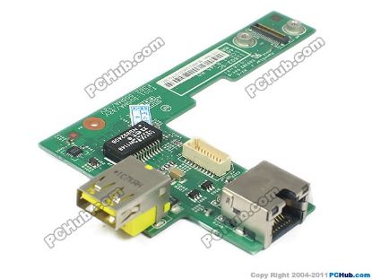 Picture of Lenovo ThinkPad L430 Series Sub & Various Board 11803-1, 48.4SE11.0SC, 55.4SE02.001