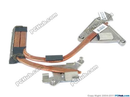 Picture of Sony Vaio VPCEG Series Cooling Heatsink 60.4MP01.011,