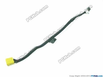 Picture of Sony Vaio SVP13 Series Jack- DC For Laptop 364-0001-1282_A, with Cable