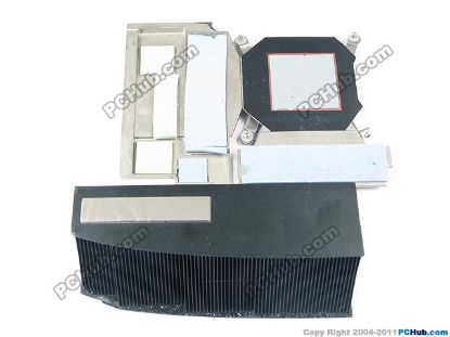 Picture of HP G32-200 Series Memory Board Cover .