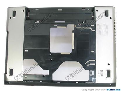 Picture of Dell Vostro 3450 MainBoard - Bottom Casing DP/N: TKRNN 0TKRNN, 3CV02BCWI20