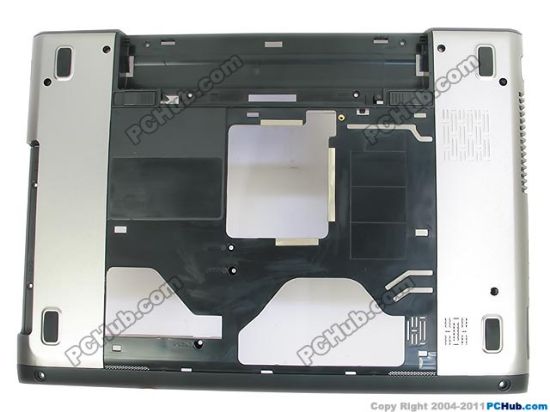 Picture of Dell Vostro 3450 MainBoard - Bottom Casing DP/N: TKRNN 0TKRNN, 3CV02BCWI20