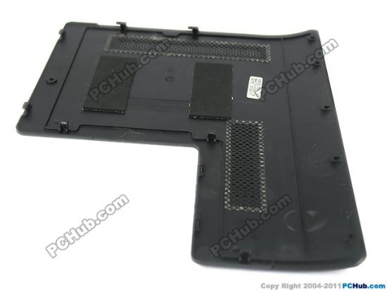 Picture of Samsung Laptop NP300E5A ( 300E5A ) Memory Board Cover .