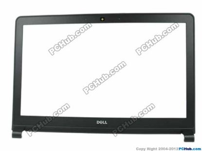 Picture of Dell Inspiron 15 7000 Series (7559) LCD Front Bezel 15.6" 05JFPT